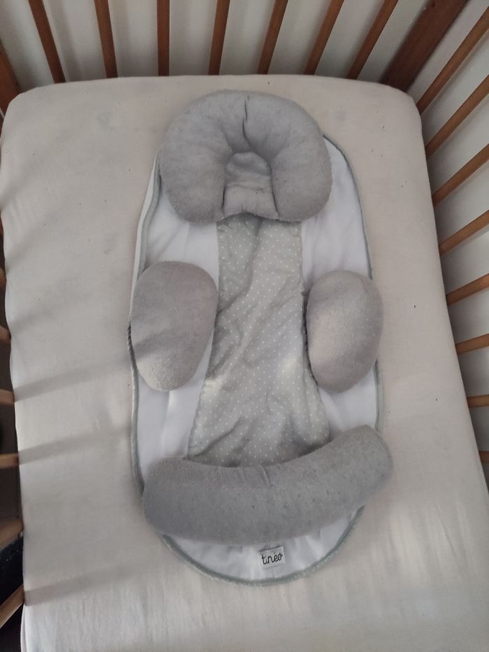 Cale bébé 🍼 - photo numéro 2