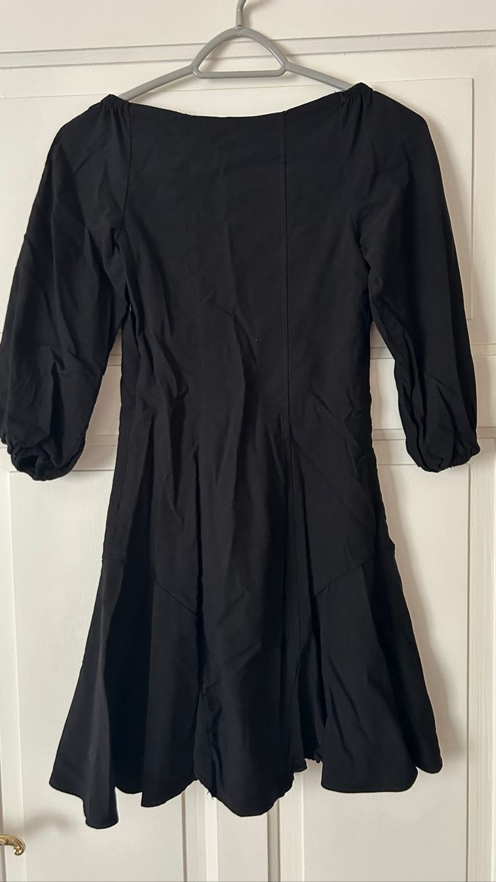 Robe zara - photo numéro 3