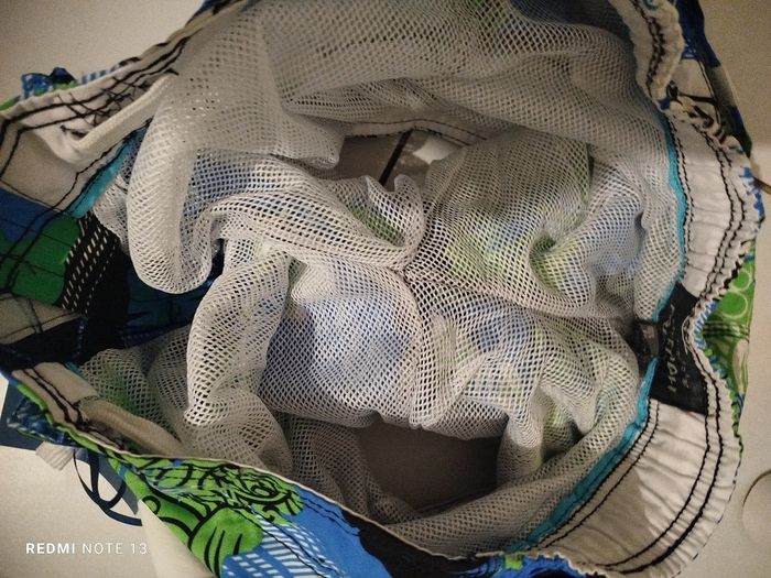 #kytieXXLhomme. Bermuda de bain sliper taille XXL - photo numéro 6