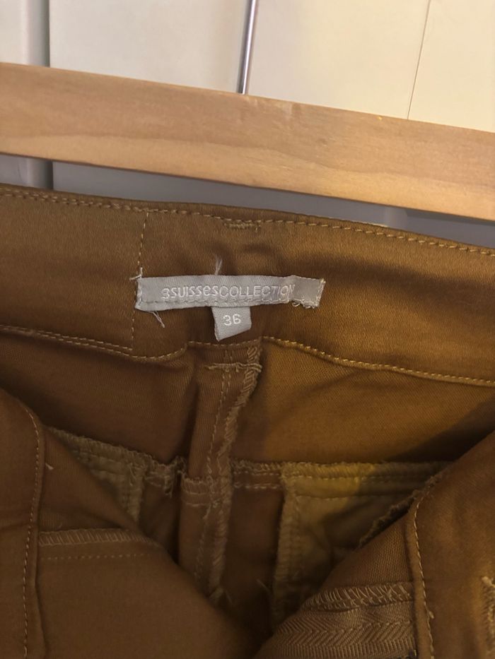 Pantalon femme neuf taille 36 - photo numéro 7