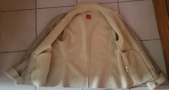 Veste esprit - photo numéro 2