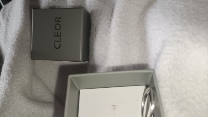 Bague en argent - photo numéro 6