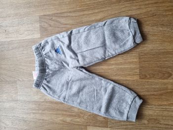 Jogging Adidas 9-12 mois