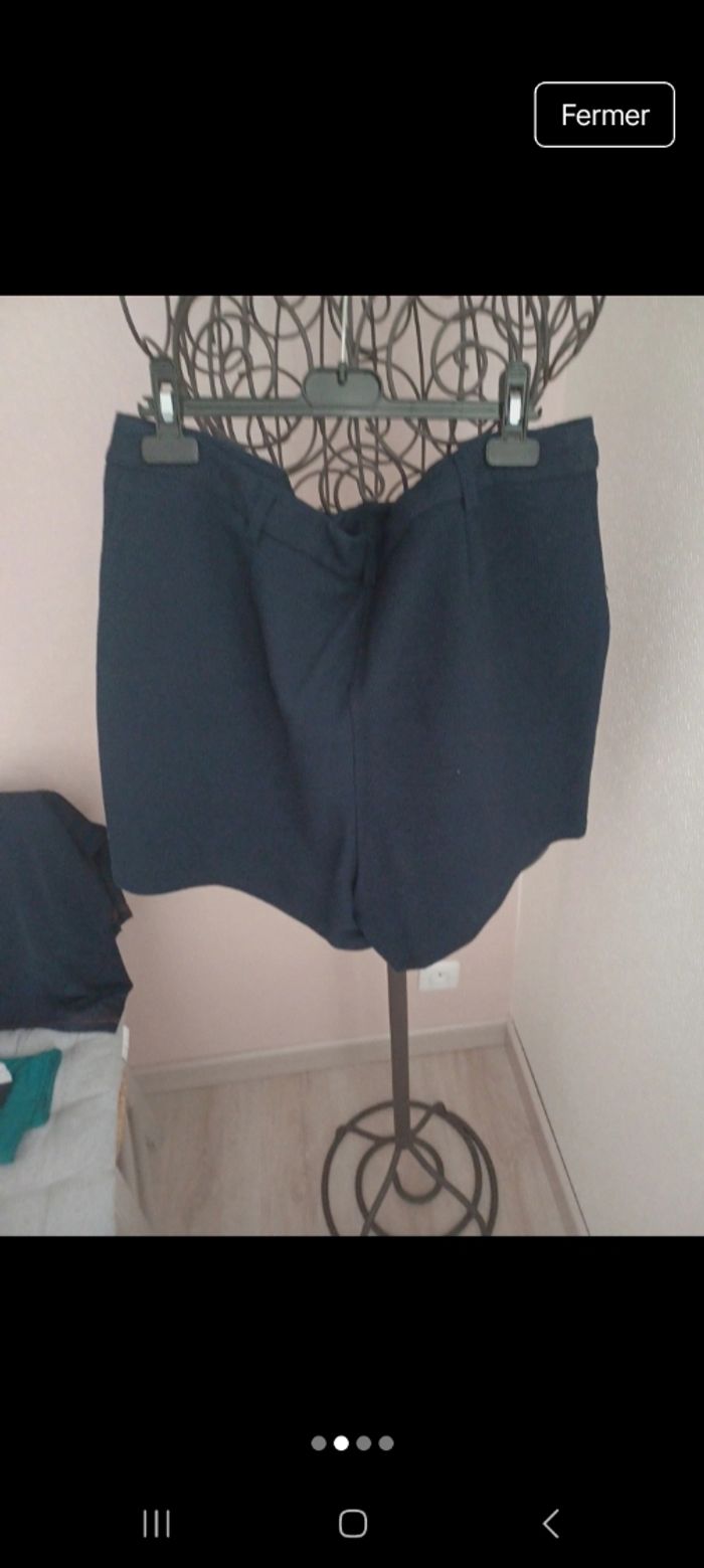 short hiver - photo numéro 3
