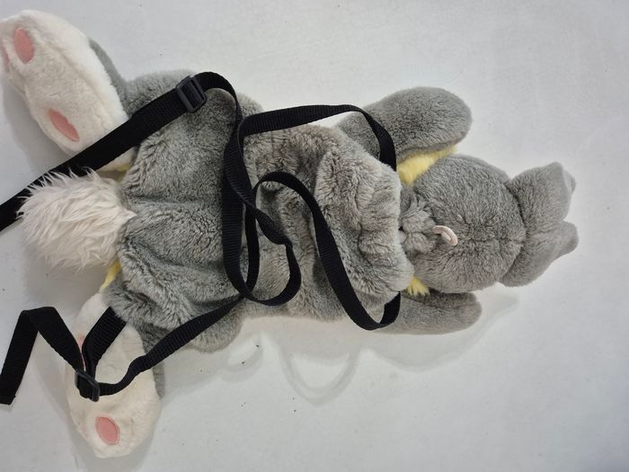 Sac panpan disneyland paris - photo numéro 8