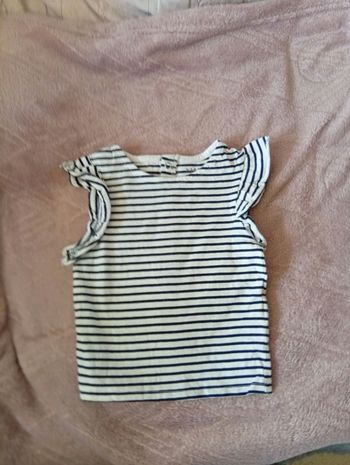 T-shirt bébé 