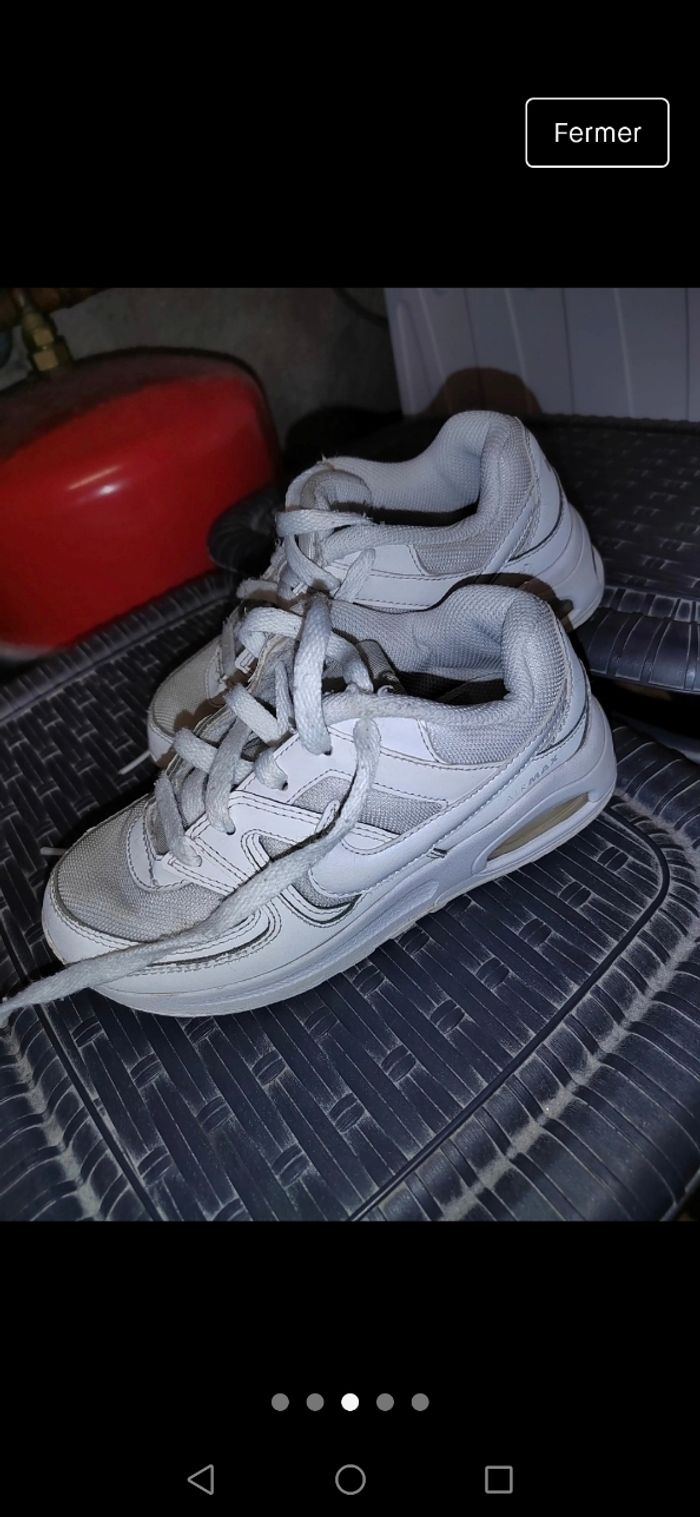 Nike mixte - photo numéro 3
