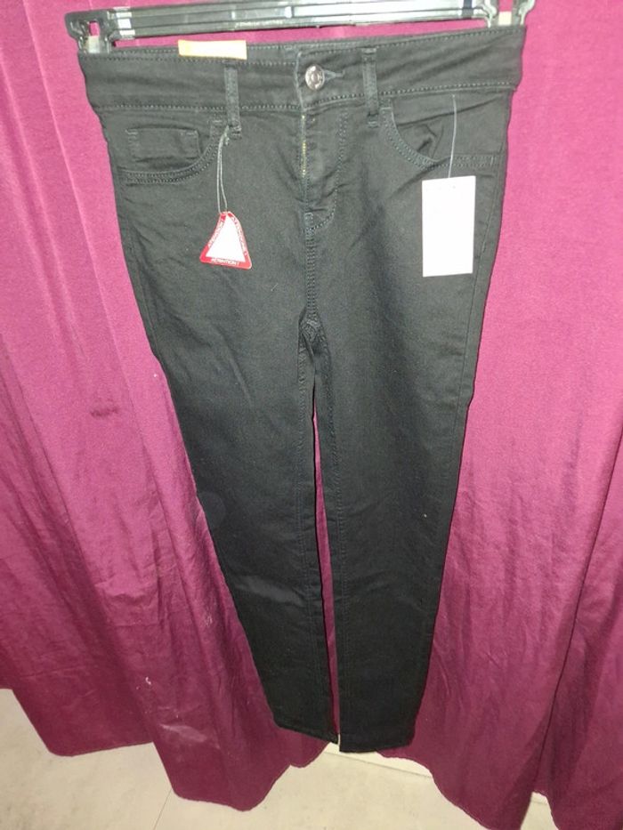 Jean kiabi - photo numéro 1