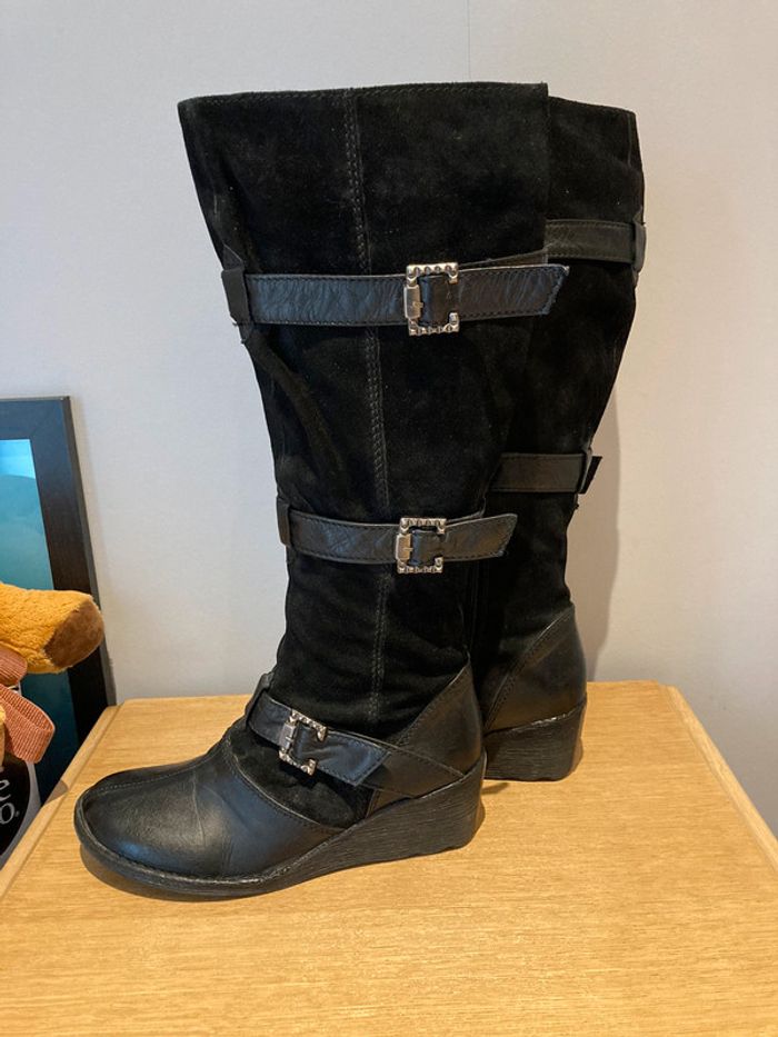 Bottes - photo numéro 3