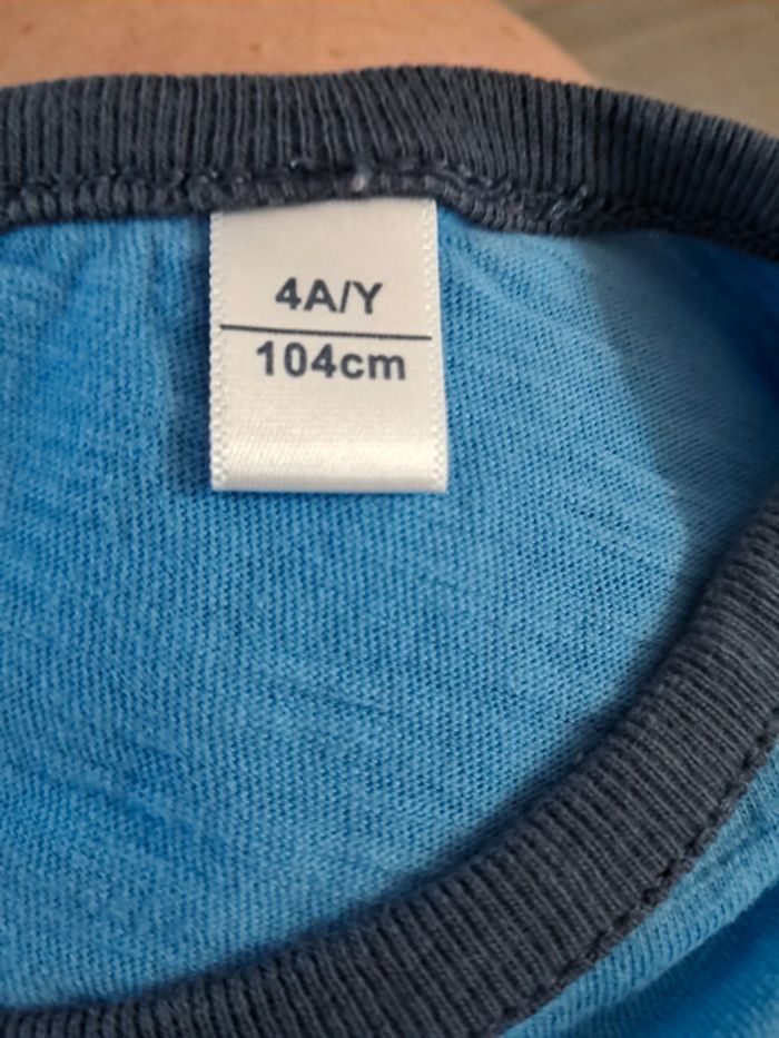 Tee-shirt - photo numéro 7