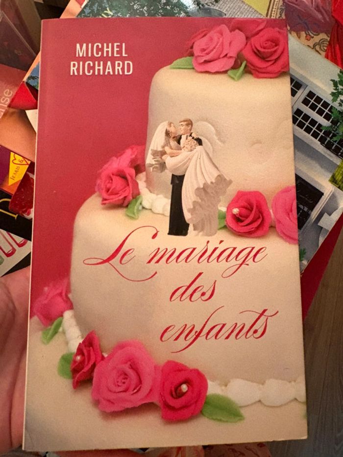 Le mariage des enfants