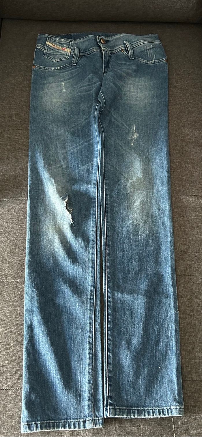 Jean Diesel