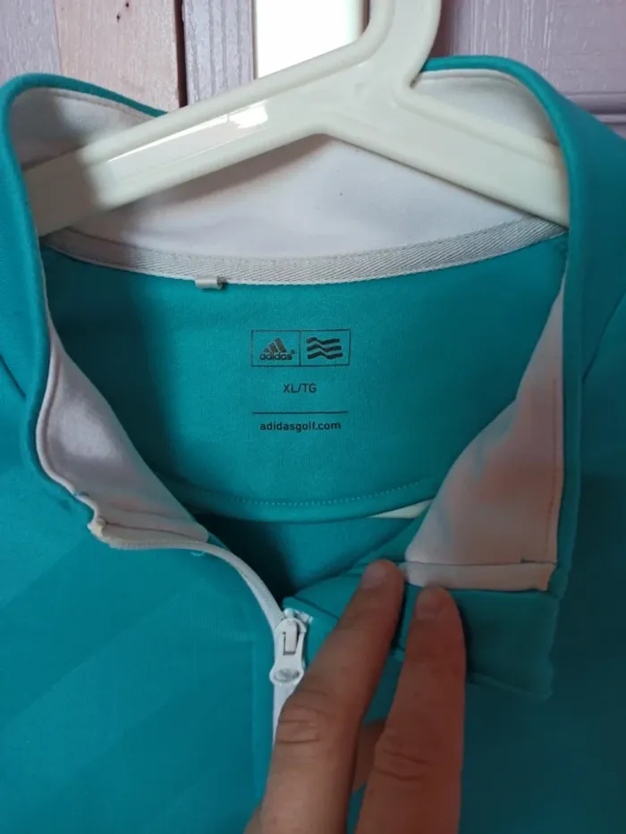 Veste Adidas - photo numéro 2