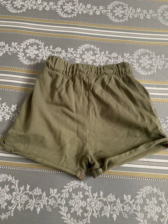 Short Lee Cooper - photo numéro 2