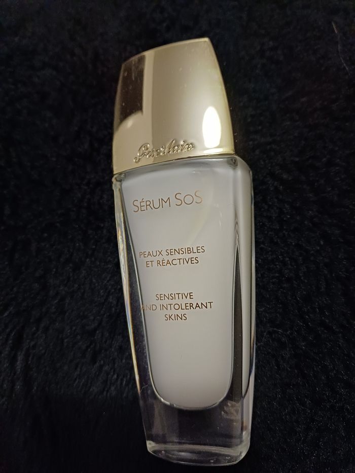 Sérum SOS de Guerlain
