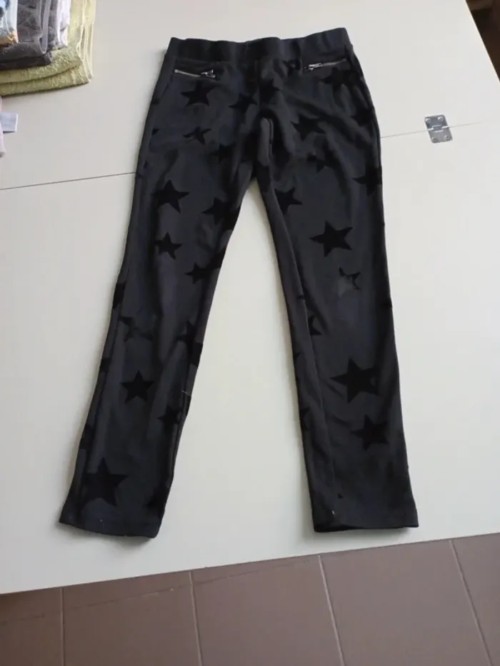 Legging c&a 152 étoiles