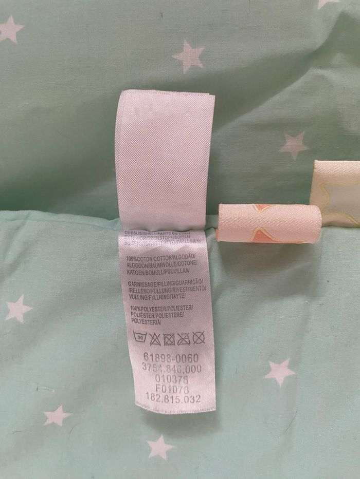 Tapis d’éveil Vertbaudet - photo numéro 6