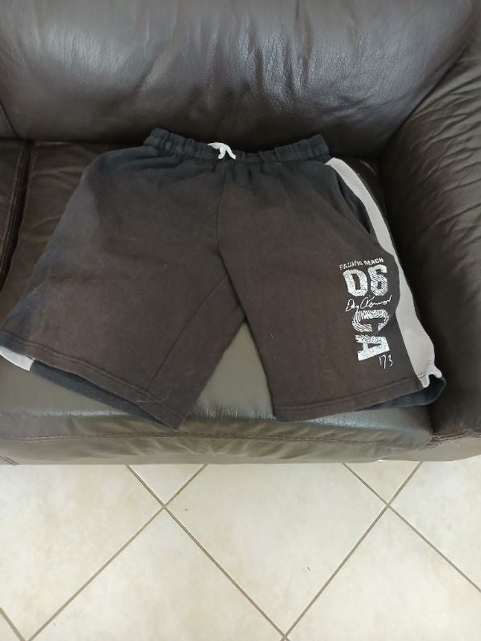 Short