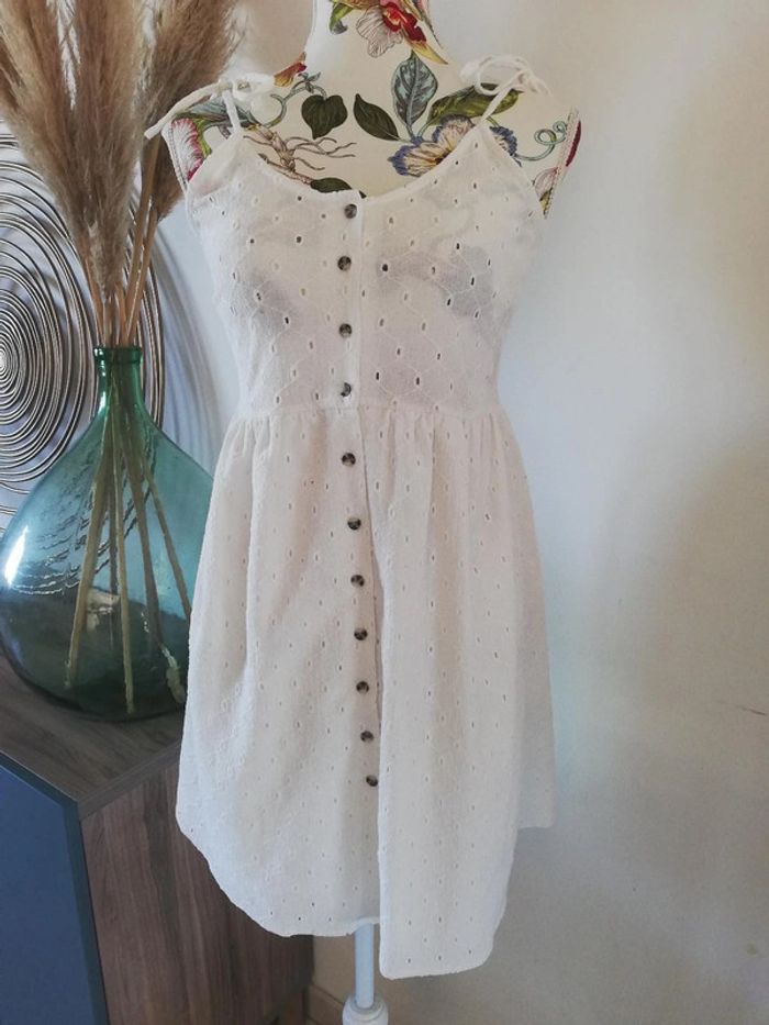 Robe d'été Le Temps des cerises TXS