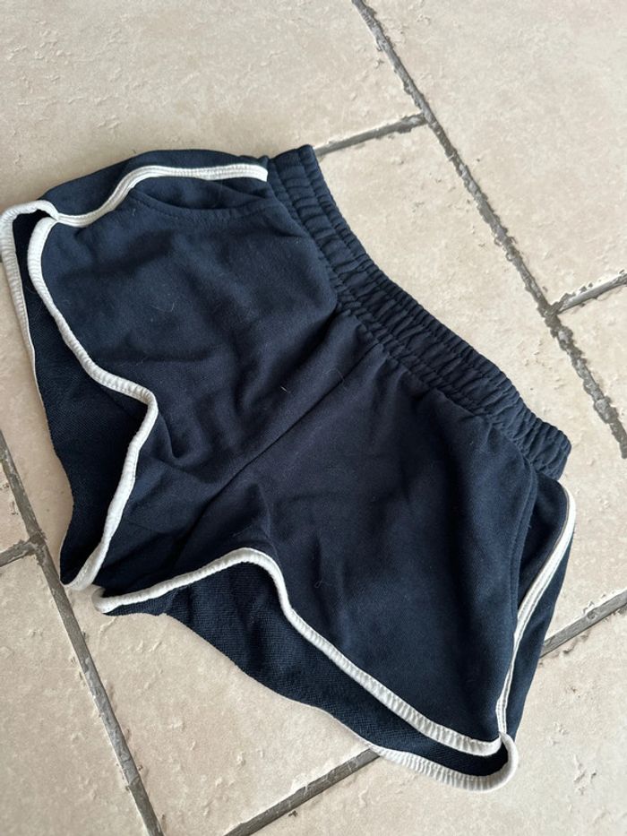 Short Kiabi 10 ans