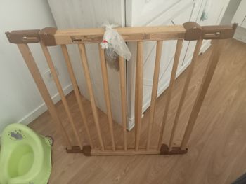 Barrière sécurité