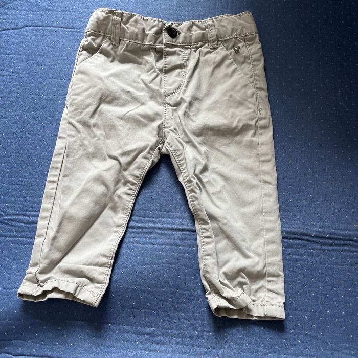 Pantalon obaibi 6 mois