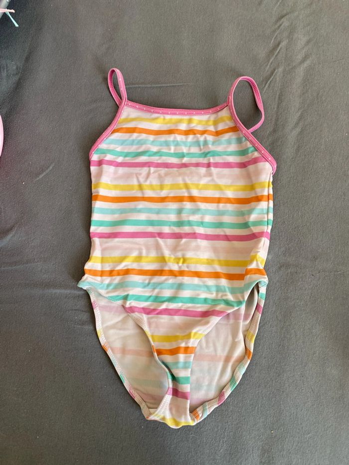 Maillot de bain