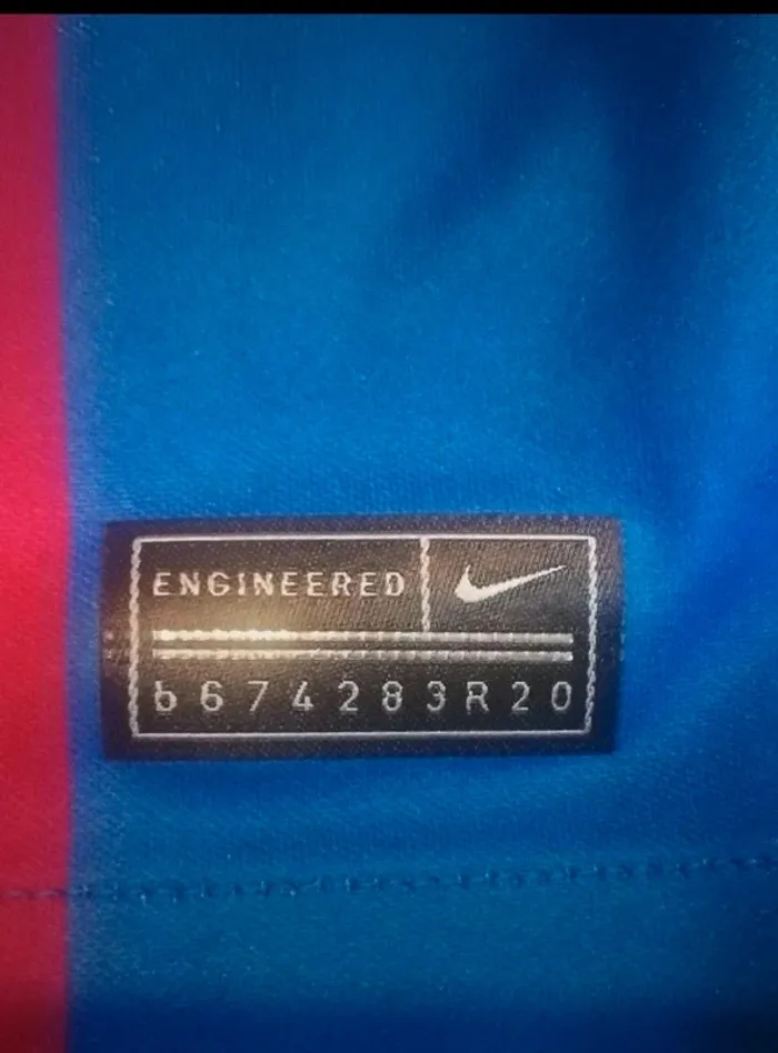 Ensemble foot nike - photo numéro 6