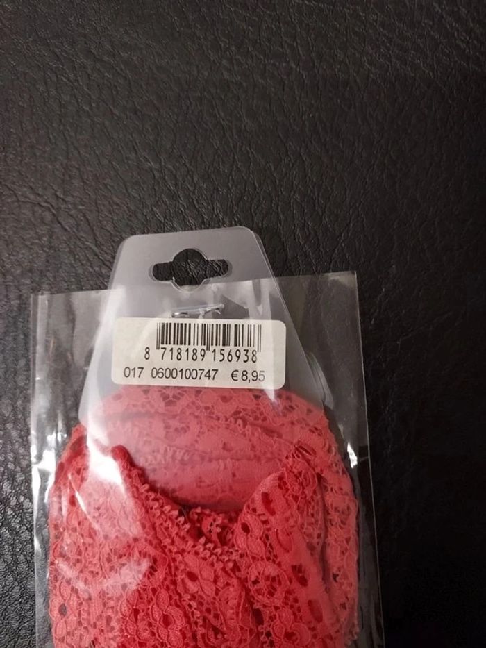 Lot de 15 accessoires pour cheveux - photo numéro 4