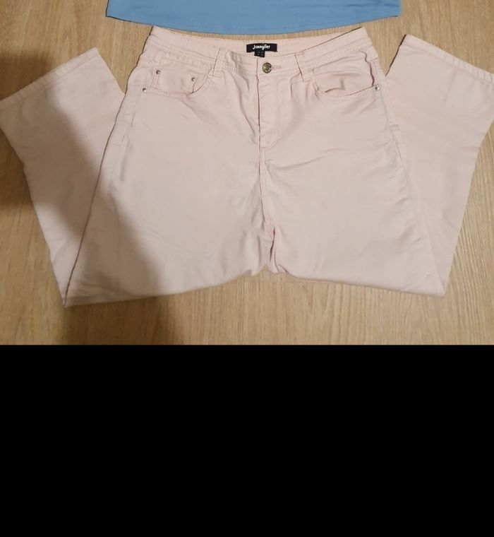 Pantacourt Jennifer 40 - photo numéro 2