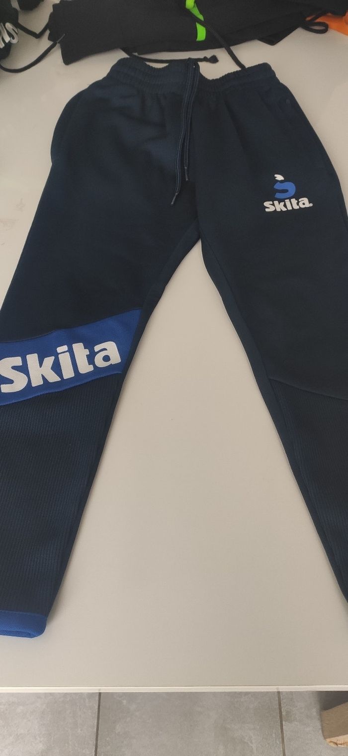 Survêtement enfants - photo numéro 4