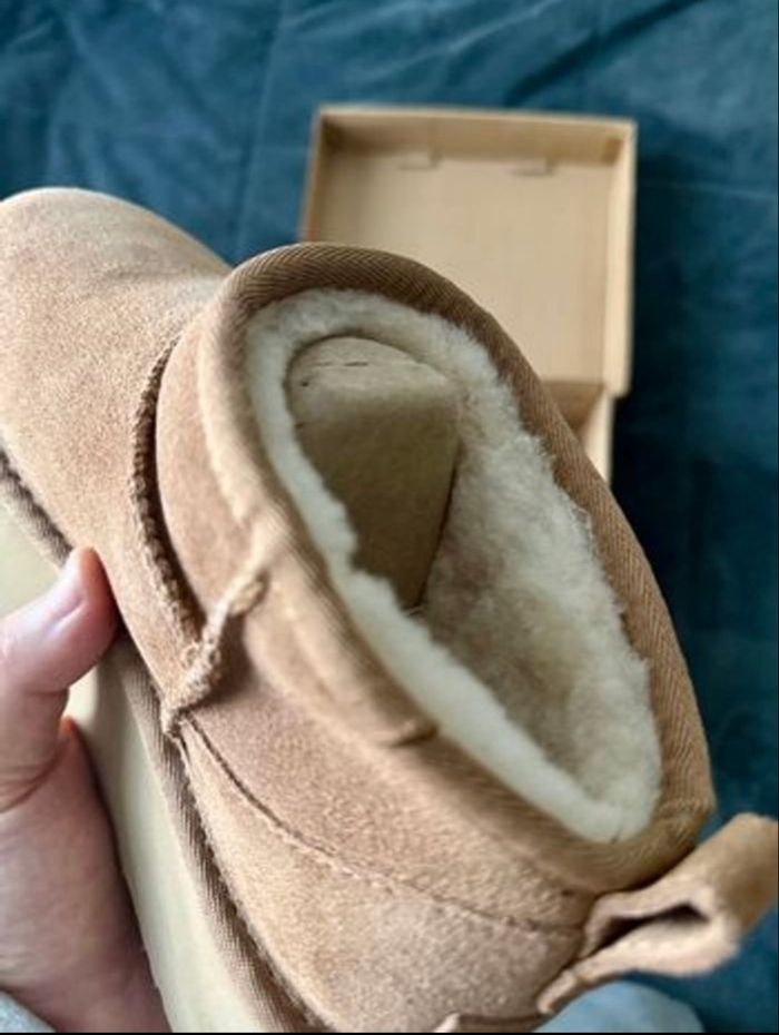 Bottes Ugg 39 - photo numéro 6