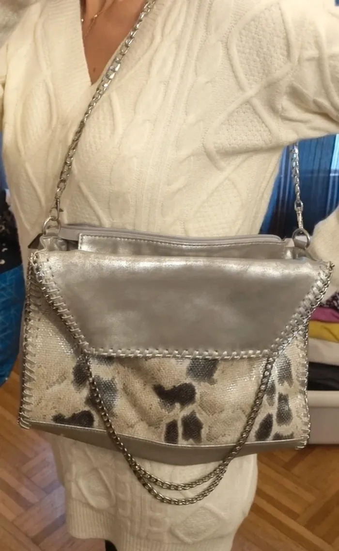 Sac à main femme - photo numéro 5