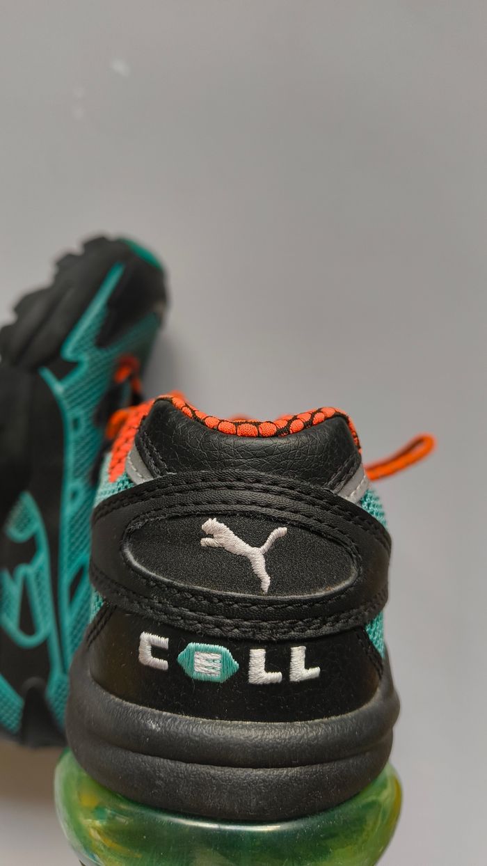 Basket puma Cell Alien - photo numéro 5