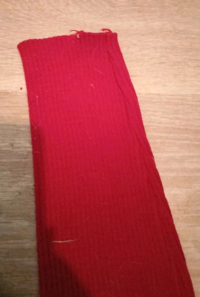 Pull fille - photo numéro 6