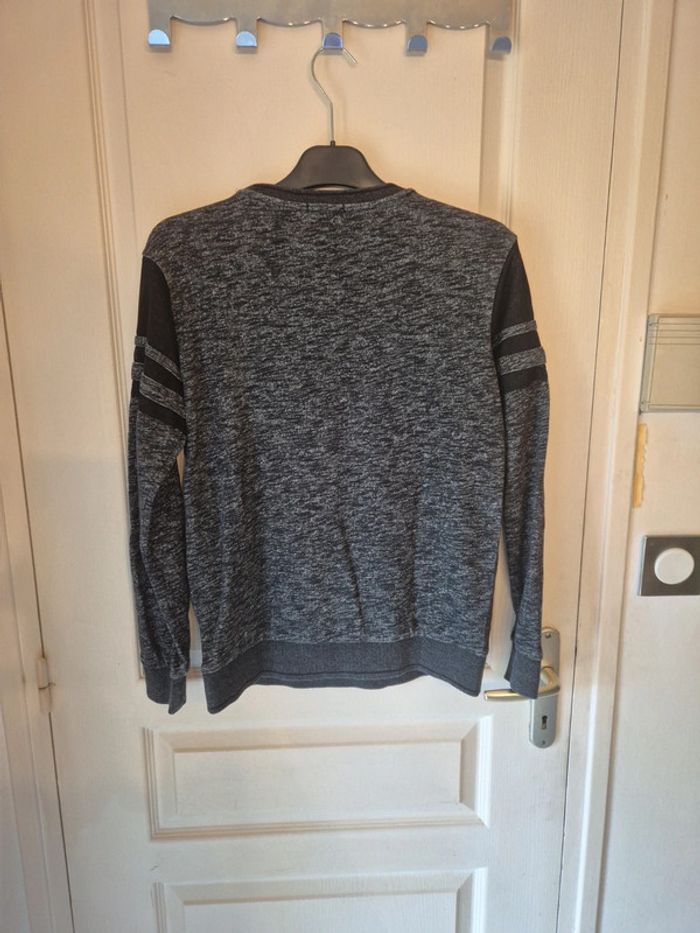 Sweat - photo numéro 2