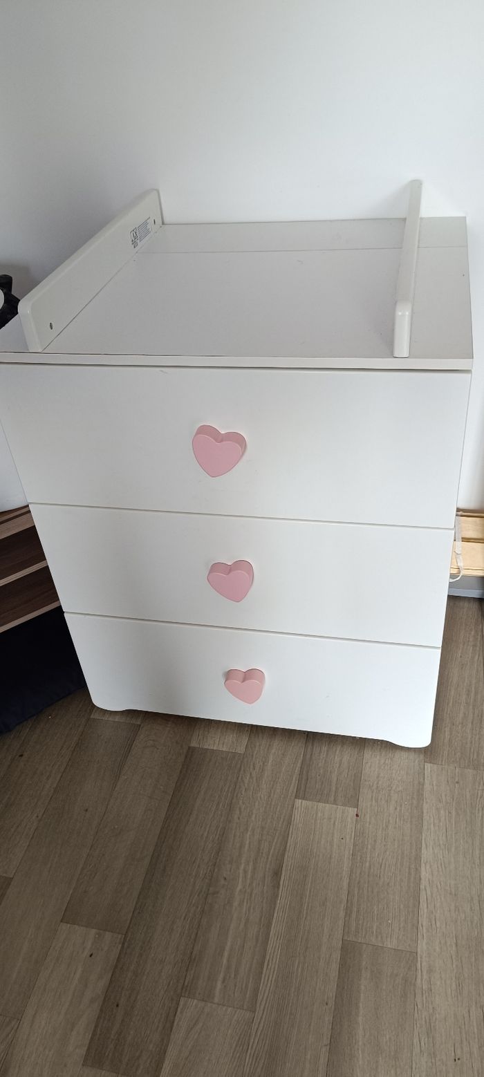 Chambre enfant - photo numéro 3