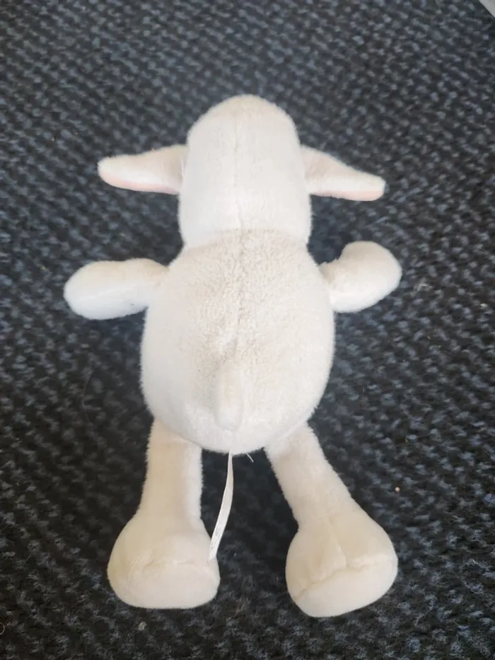 Peluches animaux - photo numéro 8