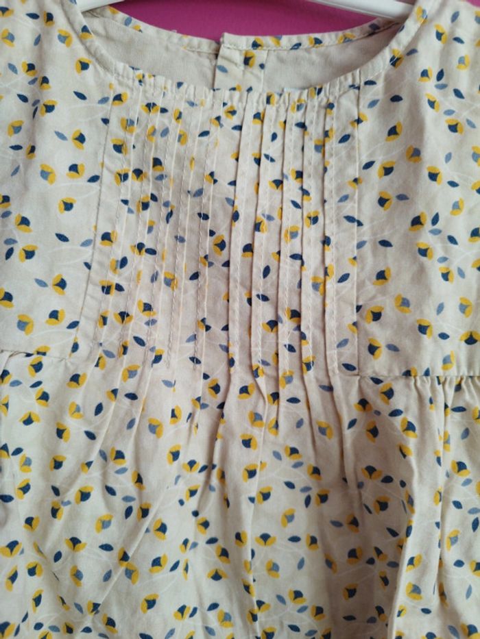 Robe b4 - photo numéro 2