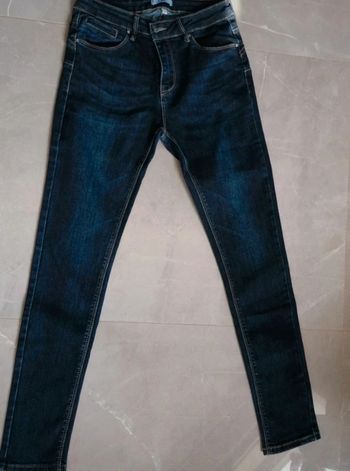 Jean neuf la Halle taille 38