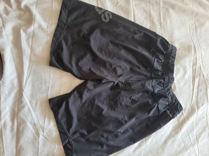 Short s adidas - photo numéro 3