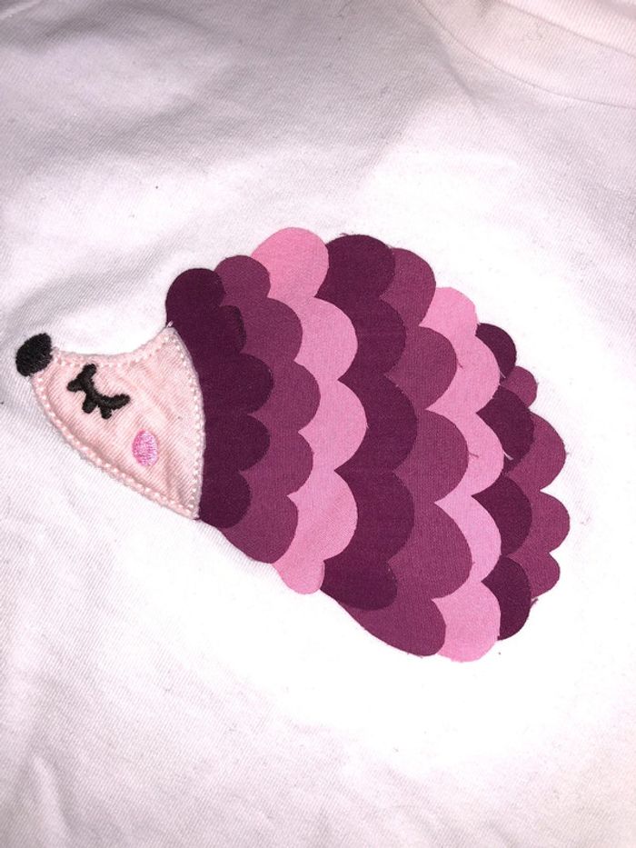 Sous pull - photo numéro 2