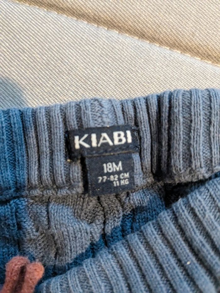 Pantalon 18 mois - photo numéro 2