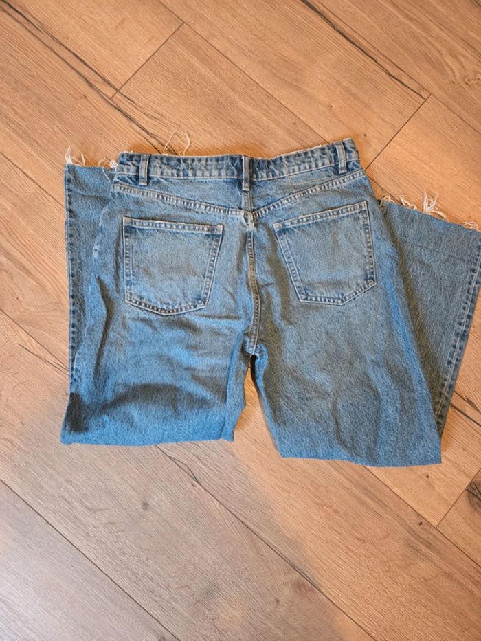 Jeans Zara - photo numéro 4