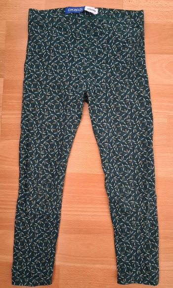 Legging Okaïdi 