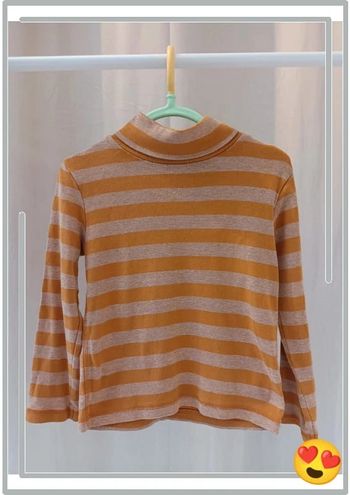 Sous pull Kiabi 5ans