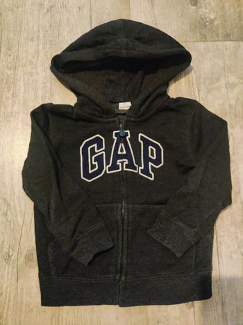 Gilet GAP