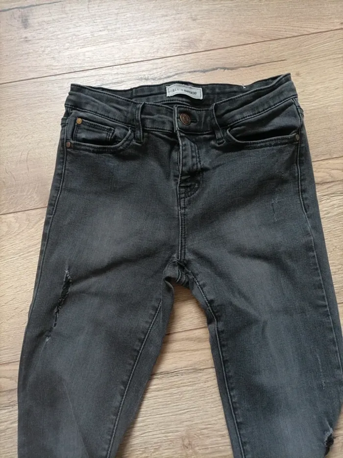 Jean pimkie - photo numéro 4