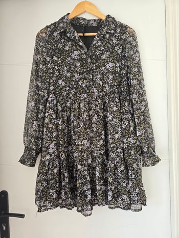 tifosi- robe taille S