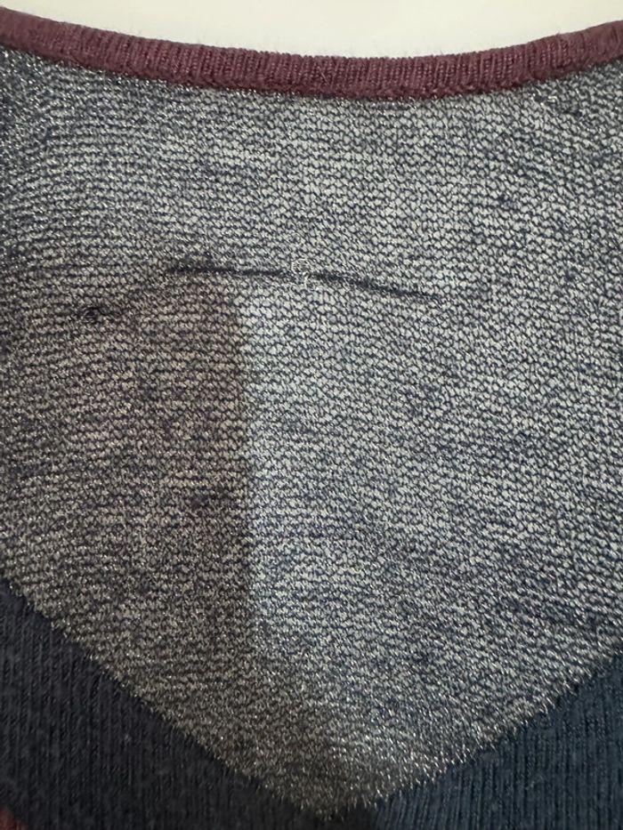 Pull Bonobo - photo numéro 5